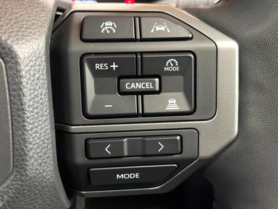 TOYOTA LAND CRUISER 250 - 6