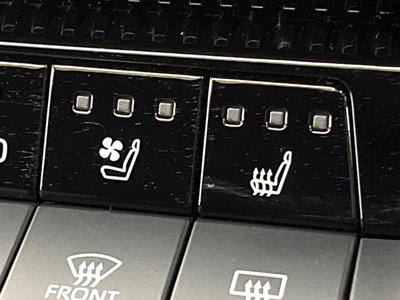 TOYOTA LAND CRUISER 250 - 7