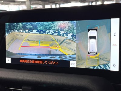 TOYOTA LAND CRUISER 250 - 5