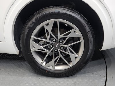 2021 Genesis GV70 photo 8