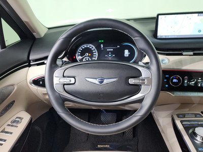 صورة مصغرة 19 لـ 2021 Genesis GV70