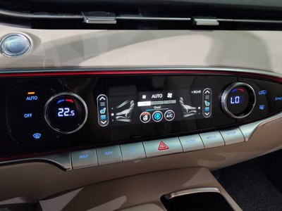 صورة مصغرة 33 لـ 2021 Genesis GV70
