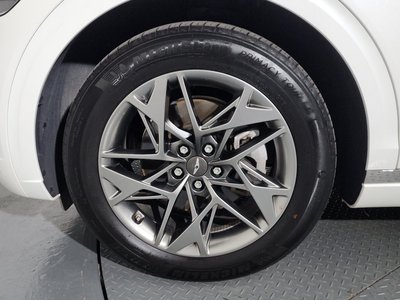 2021 Genesis GV70 photo 6