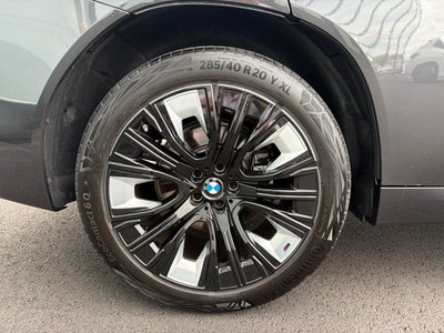 BMW X3 - 8