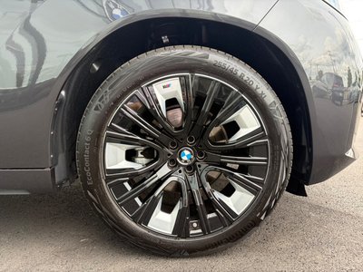BMW X3 - 7