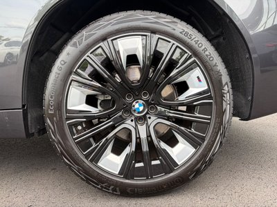 BMW X3 - 5