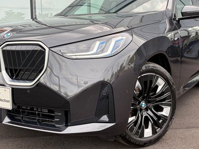 BMW X3 - 3