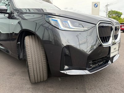 BMW X3 - 2