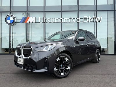 BMW X3 - 1