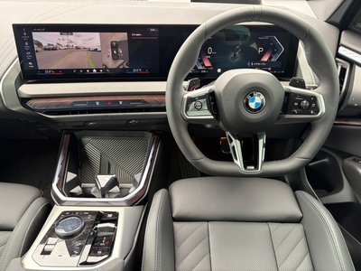 BMW X3 - 4
