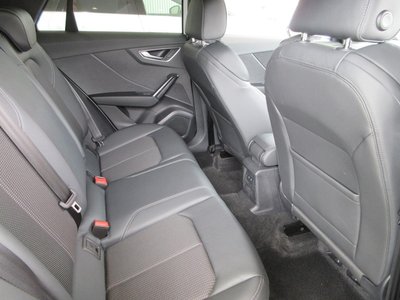 صورة مصغرة 13 لـ 2025 AUDI Q2