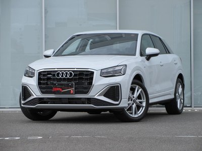 2025 AUDI Q2 照片 1