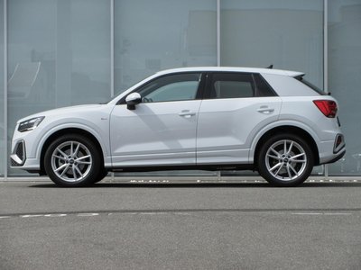 2025 AUDI Q2 照片 6