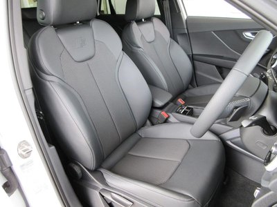 صورة مصغرة 11 لـ 2025 AUDI Q2