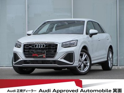 2025 AUDI Q2 照片 2