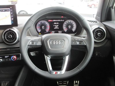 صورة مصغرة 14 لـ 2025 AUDI Q2