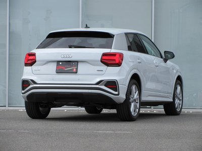 2025 AUDI Q2 照片 7