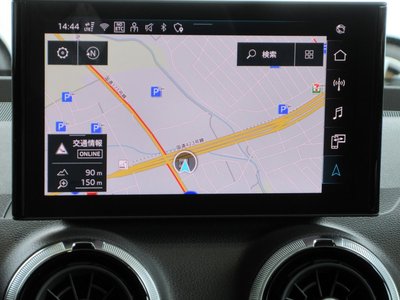 صورة مصغرة 16 لـ 2025 AUDI Q2