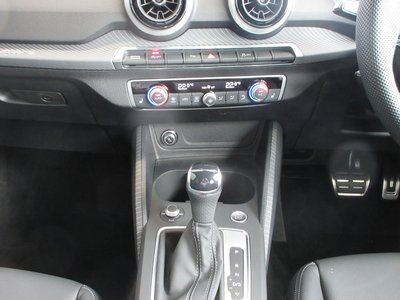 صورة مصغرة 15 لـ 2025 AUDI Q2