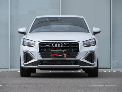 2025 AUDI Q2 照片 5
