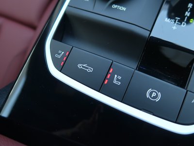 BMW 4 SERIES CABRIOLET - 9