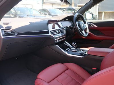 BMW 4 SERIES CABRIOLET - 3