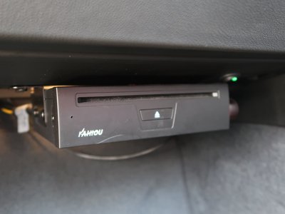 BMW 4 SERIES CABRIOLET - 6