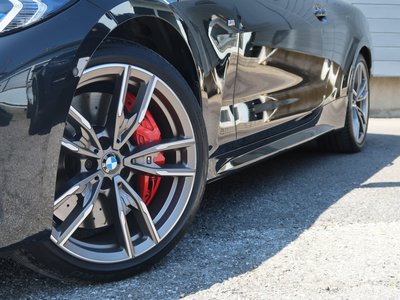 BMW 4 SERIES CABRIOLET - 2