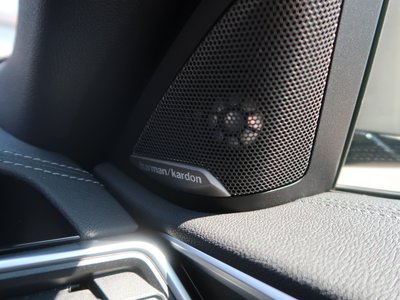 BMW 4 SERIES CABRIOLET - 5