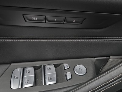 2021 BMW 5 SERIES — миниатюра 25