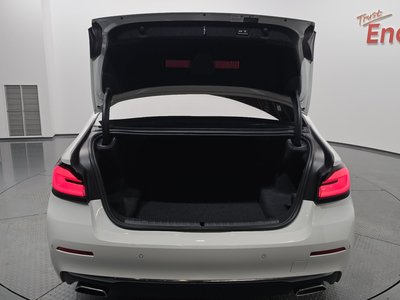2021 BMW 5 SERIES — миниатюра 33