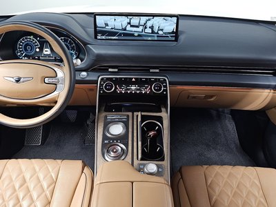 GENESIS GV80 - 4
