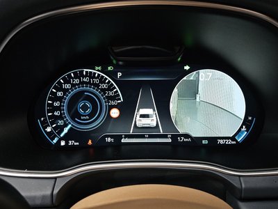 GENESIS GV80 - 8