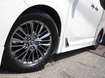2018 Toyota ALPHARD — миниатюра 74
