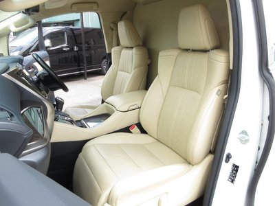 2018 Toyota ALPHARD — миниатюра 39