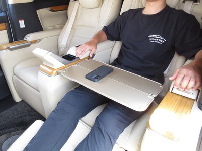 2018 Toyota ALPHARD — миниатюра 69