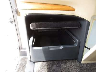 2018 Toyota ALPHARD — миниатюра 60