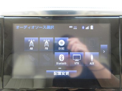 2018 Toyota ALPHARD — миниатюра 49