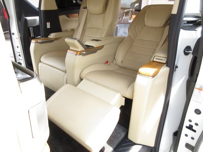2018 Toyota ALPHARD — миниатюра 57