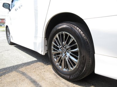 2018 Toyota ALPHARD — миниатюра 77
