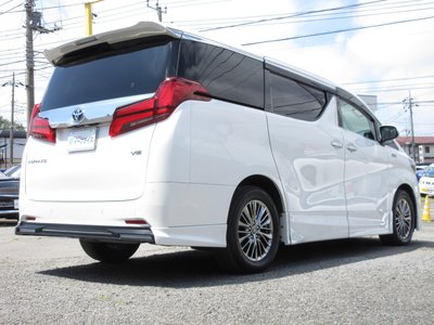 2018 Toyota ALPHARD — миниатюра 20