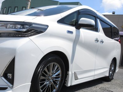 2018 Toyota ALPHARD — миниатюра 26