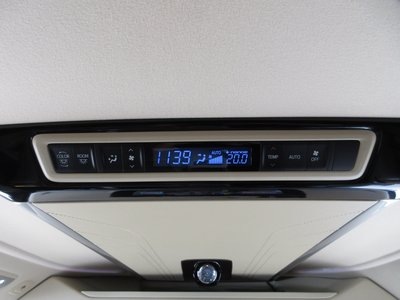 2018 Toyota ALPHARD — миниатюра 68