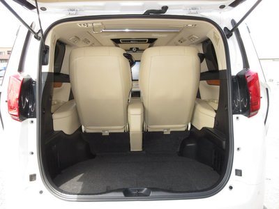2018 Toyota ALPHARD — миниатюра 70