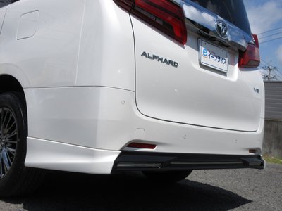 2018 Toyota ALPHARD — миниатюра 35