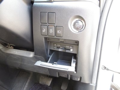 2018 Toyota ALPHARD — миниатюра 41