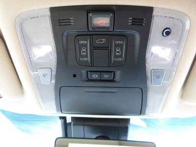 2018 Toyota ALPHARD — миниатюра 53