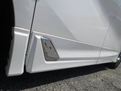 2018 Toyota ALPHARD — миниатюра 34