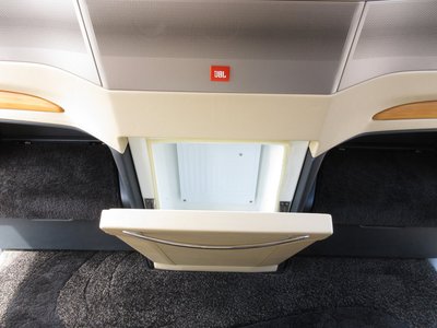 2018 Toyota ALPHARD — миниатюра 16