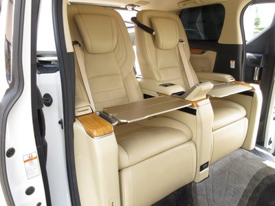 2018 Toyota ALPHARD — миниатюра 56